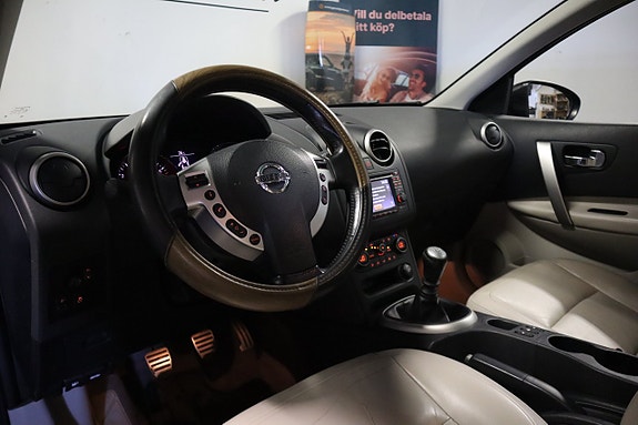 Nissan Qashqai+2 9 of 24
