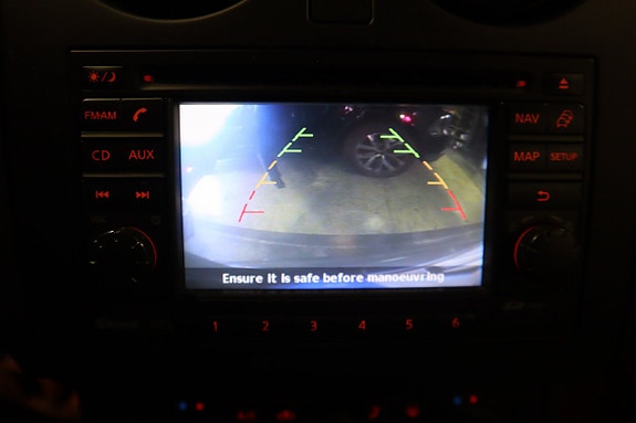 Nissan Qashqai+2 19 of 24