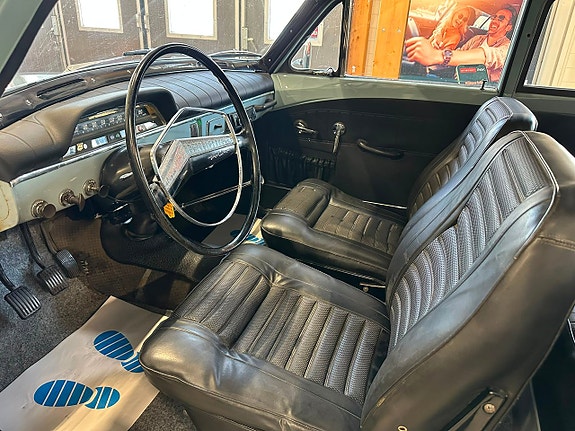 Volvo Amazon 11 of 16