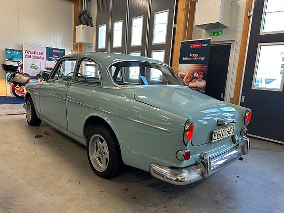 Volvo Amazon 8 of 16