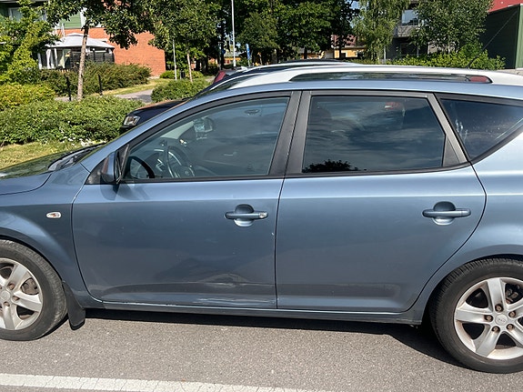Kia Ceed 5 of 6