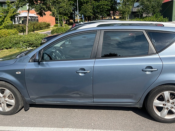 Kia Ceed 6 of 6