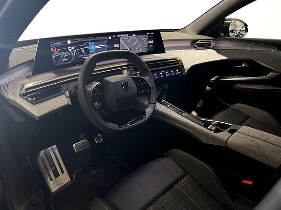 Peugeot 5008 6 of 26