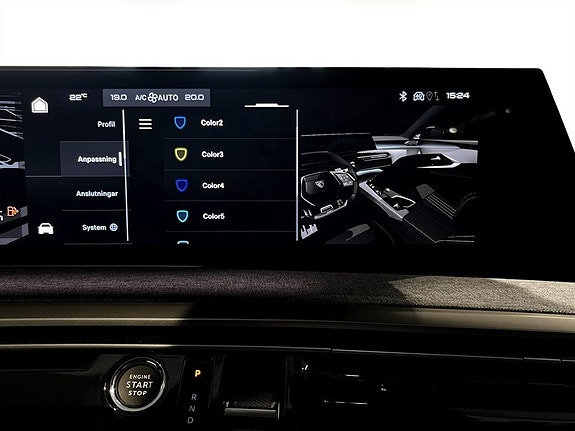 Peugeot 5008 13 of 26