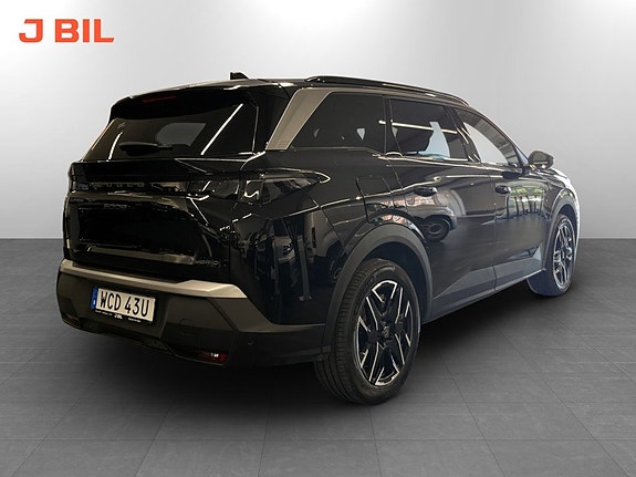 Peugeot 5008 4 of 5