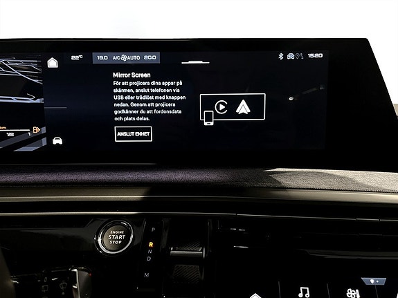 Peugeot 5008 14 of 26