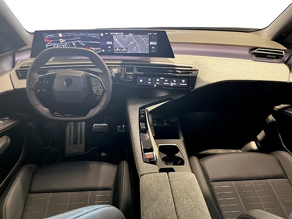 Peugeot 5008 7 of 26