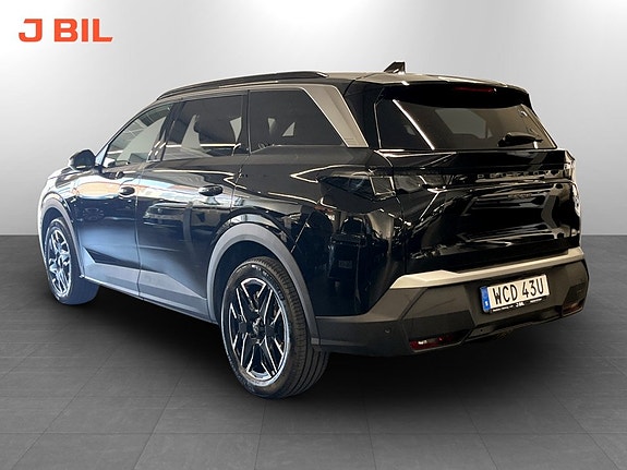 Peugeot 5008 24 of 26