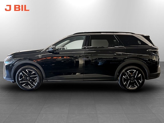 Peugeot 5008 21 of 26