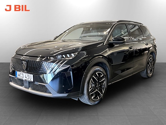 Peugeot 5008 20 of 26