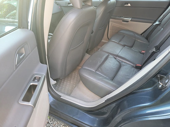 Volvo V50 6 of 10