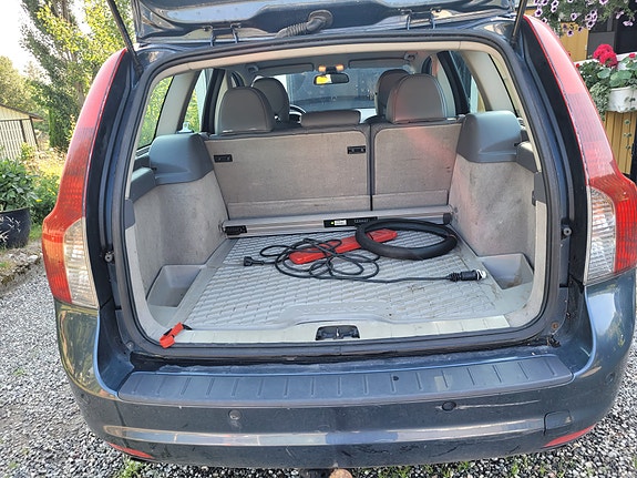 Volvo V50 9 of 10