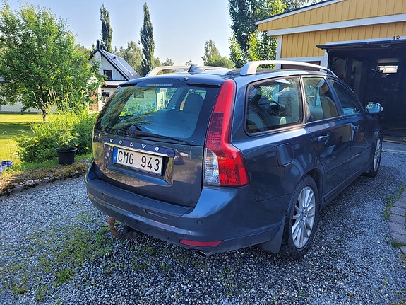 Volvo V50 7 of 10