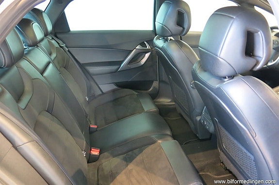Citroen DS5 10 of 18