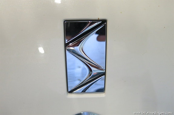 Citroen DS5 18 of 18