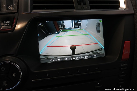 Citroen DS5 17 of 18