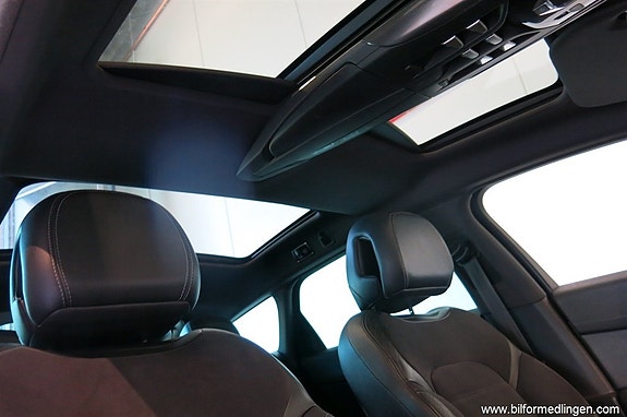 Citroen DS5 14 of 18