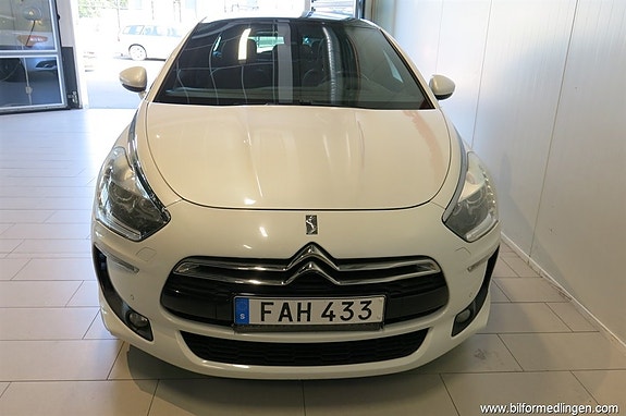 Citroen DS5 6 of 18