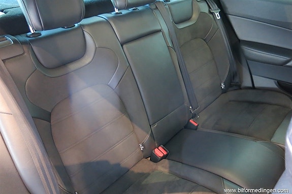 Citroen DS5 9 of 18