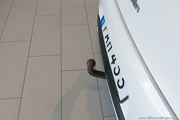 Citroen DS5 15 of 18