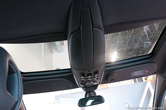 Citroen DS5 12 of 18