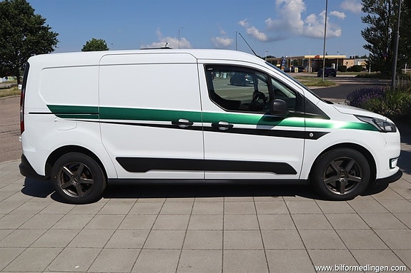 Ford Transit Connect 6 of 15