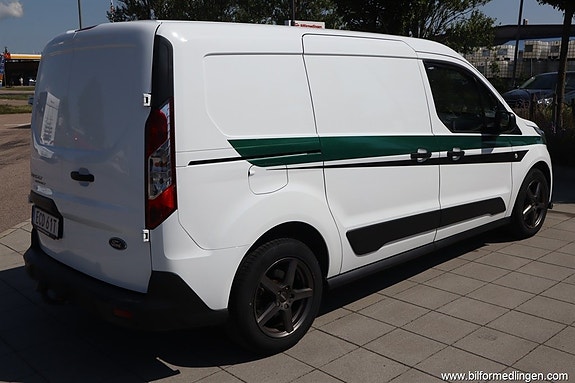 Ford Transit Connect 7 of 15