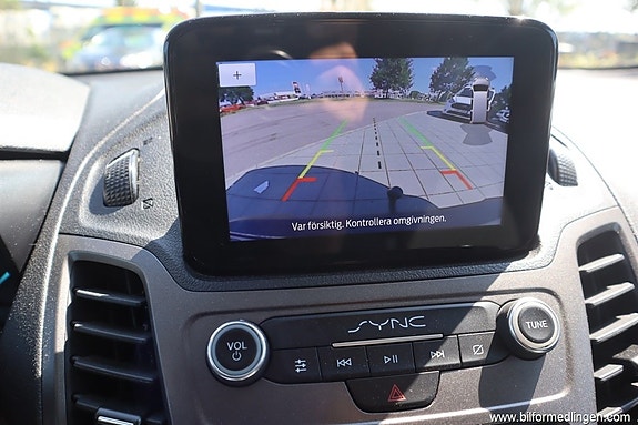 Ford Transit Connect 10 of 15