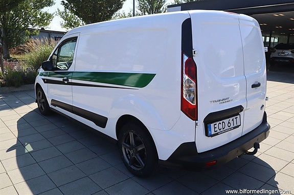 Ford Transit Connect 9 of 15