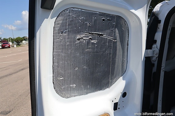 Ford Transit Connect 15 of 15