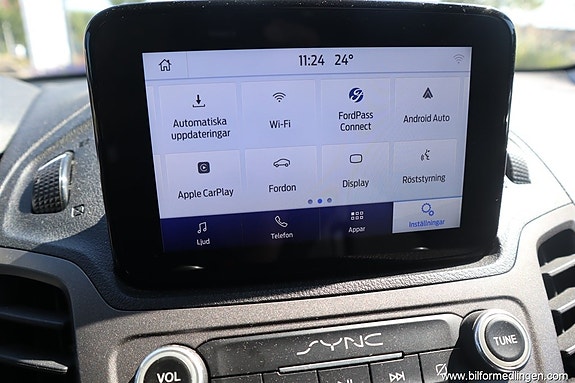 Ford Transit Connect 11 of 15