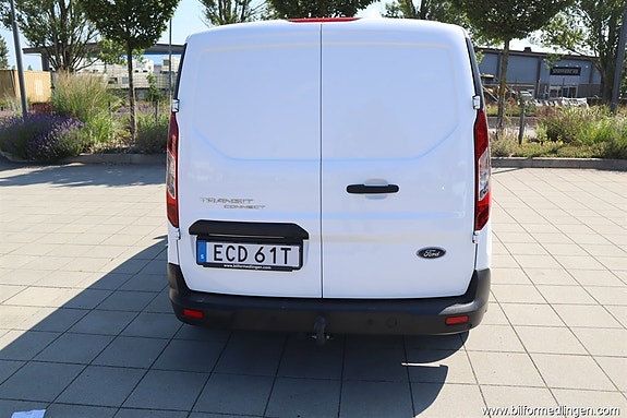 Ford Transit Connect 8 of 15