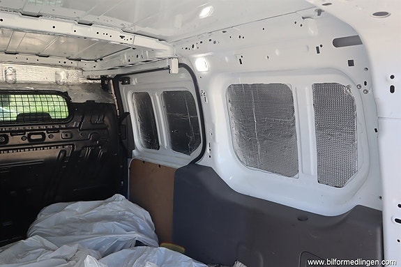 Ford Transit Connect 14 of 15
