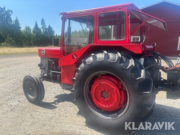 Traktor Massey Ferguson 188 2 of 5