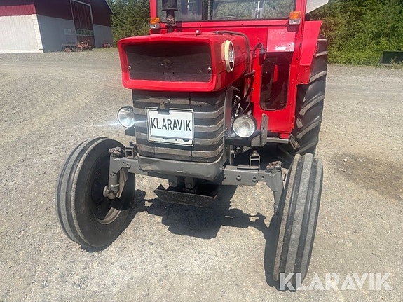 Traktor Massey Ferguson 188 5 of 5