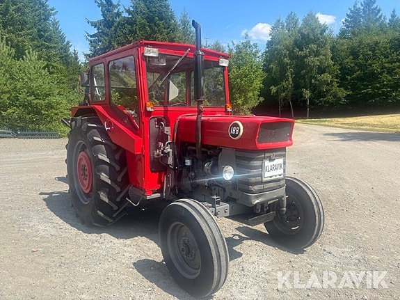 Traktor Massey Ferguson 188 4 of 5
