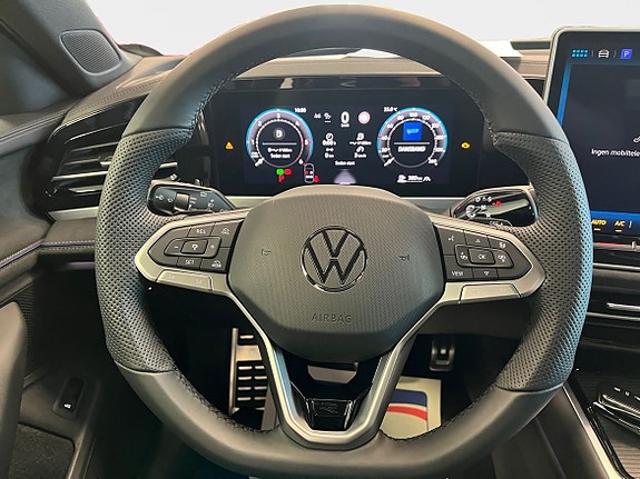Volkswagen Passat 5 of 5
