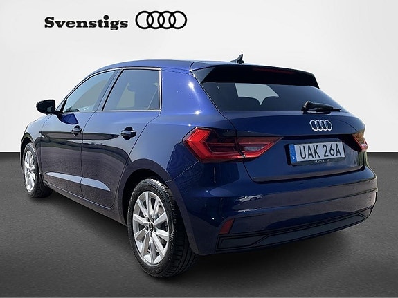 Audi A1 5 of 5