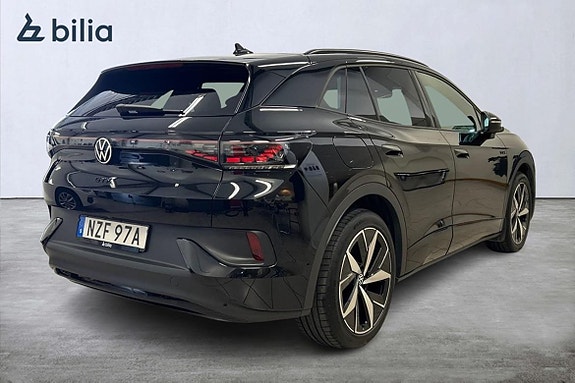 Volkswagen ID.4 GTX 14 of 15