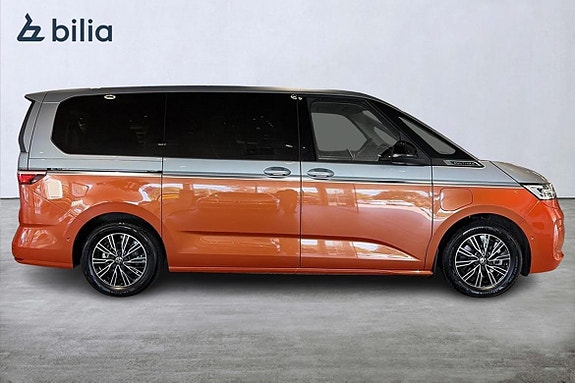 Volkswagen Multivan 4 of 5