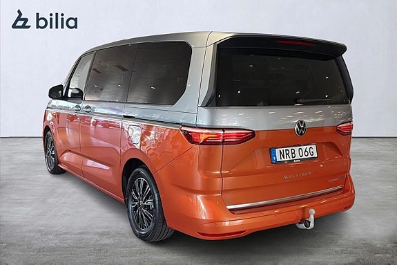 Volkswagen Multivan 6 of 25