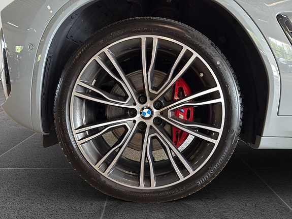 BMW X4 23 of 23