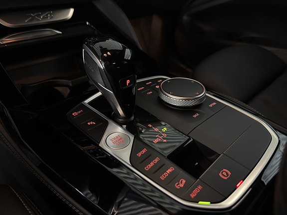 BMW X4 19 of 23