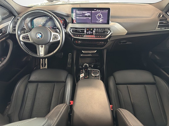 BMW X4 13 of 23