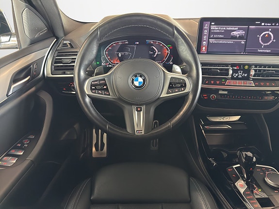BMW X4 11 of 23