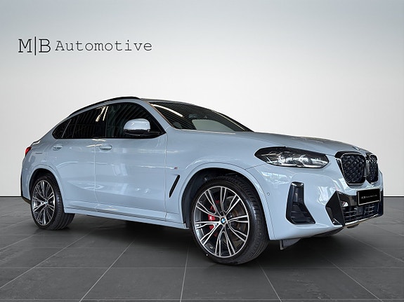 BMW X4 8 of 23