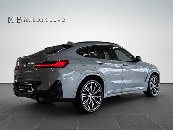 BMW X4 6 of 23
