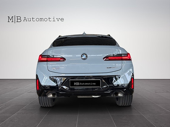 BMW X4 5 of 5
