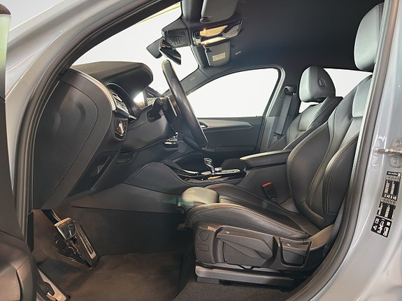 BMW X4 10 of 23