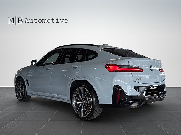 BMW X4 4 of 5